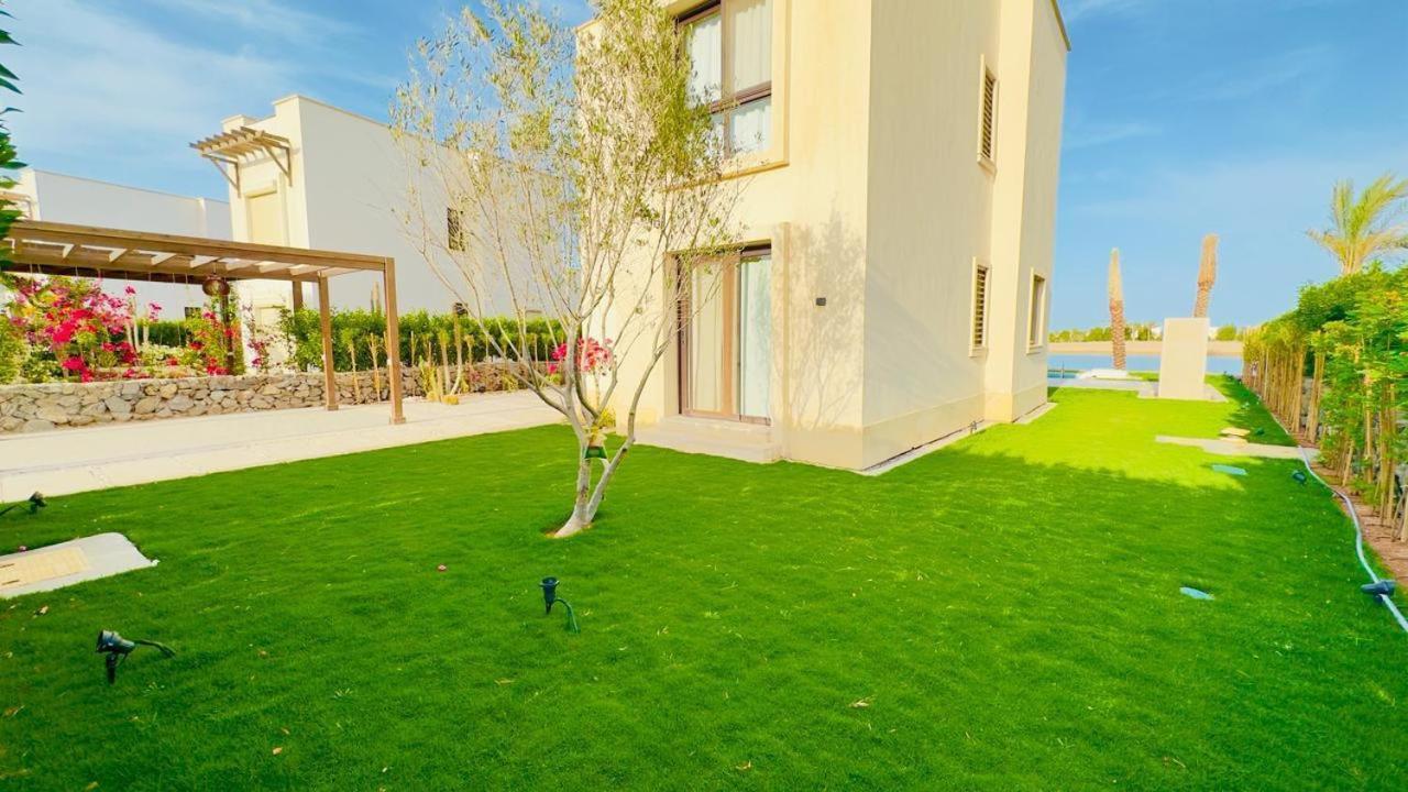Luxury In Gouna Hurghada